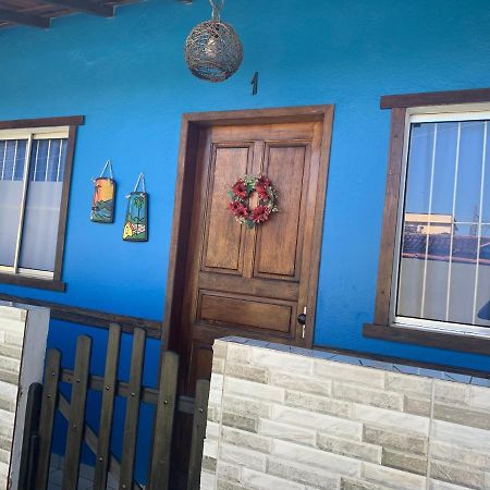 Casa Quadra Praia جاكارابي المظهر الخارجي الصورة