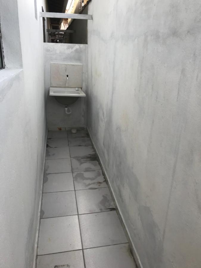 Casa Quadra Praia جاكارابي المظهر الخارجي الصورة