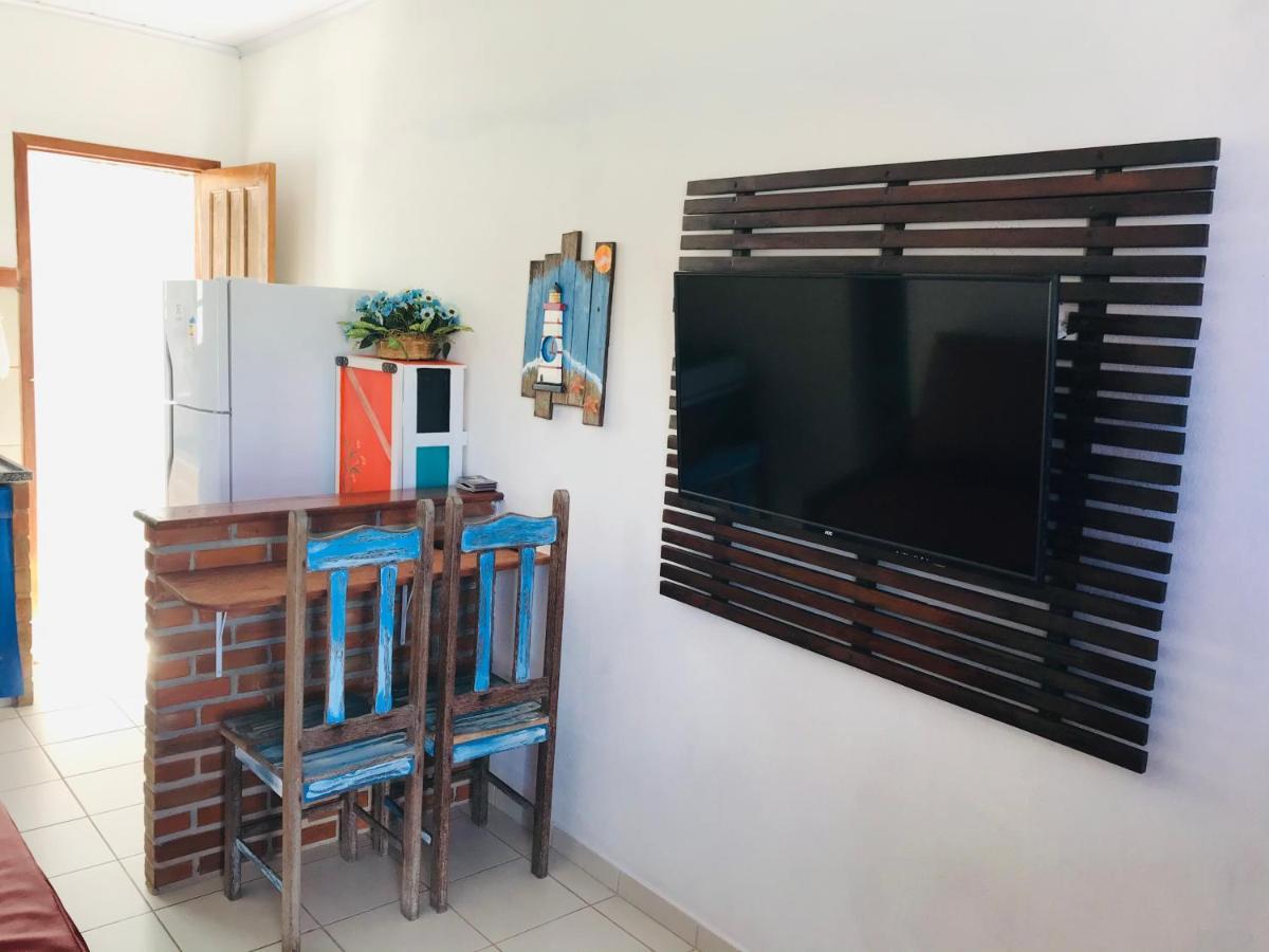 Casa Quadra Praia جاكارابي المظهر الخارجي الصورة