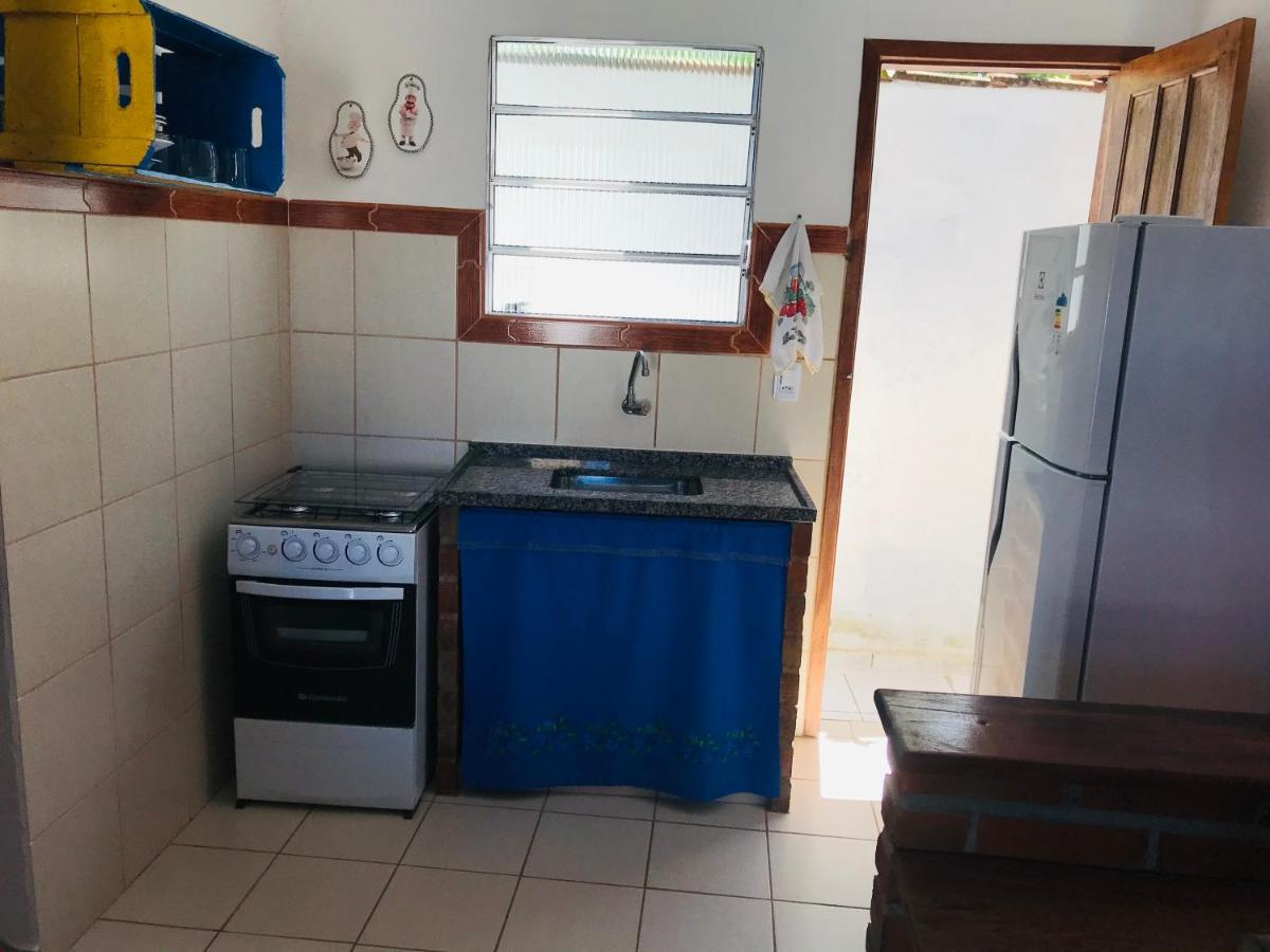 Casa Quadra Praia جاكارابي المظهر الخارجي الصورة