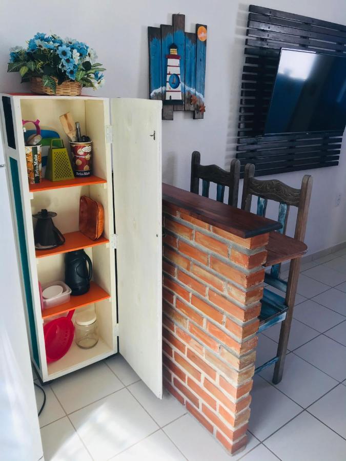 Casa Quadra Praia جاكارابي المظهر الخارجي الصورة