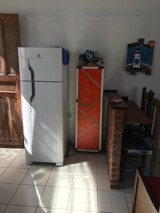Casa Quadra Praia جاكارابي المظهر الخارجي الصورة