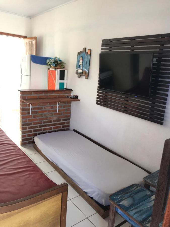 Casa Quadra Praia جاكارابي المظهر الخارجي الصورة