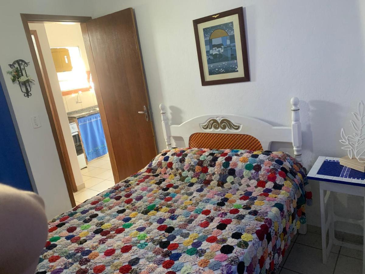 Casa Quadra Praia جاكارابي المظهر الخارجي الصورة